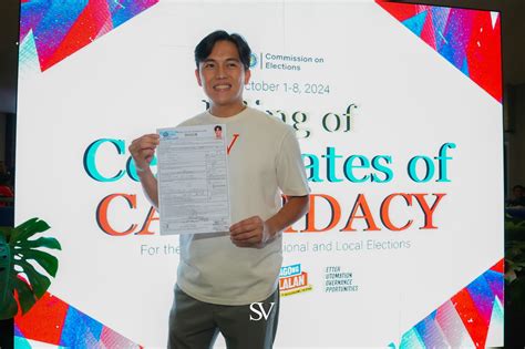 magtulungan at magkaisa poster|Sam Verzosa urges public to embrace culture of generosity: .